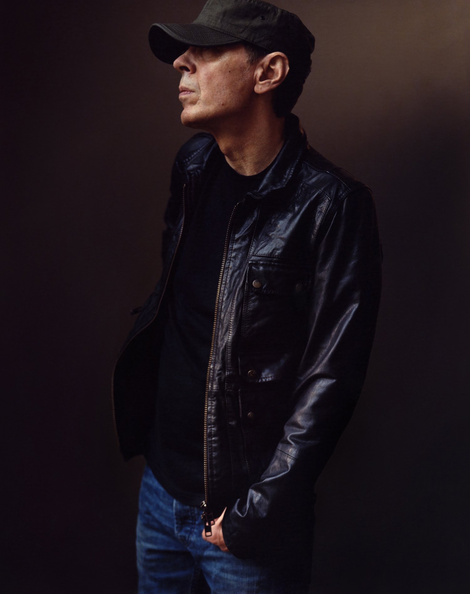 scott walker passes away 4ad announcement
