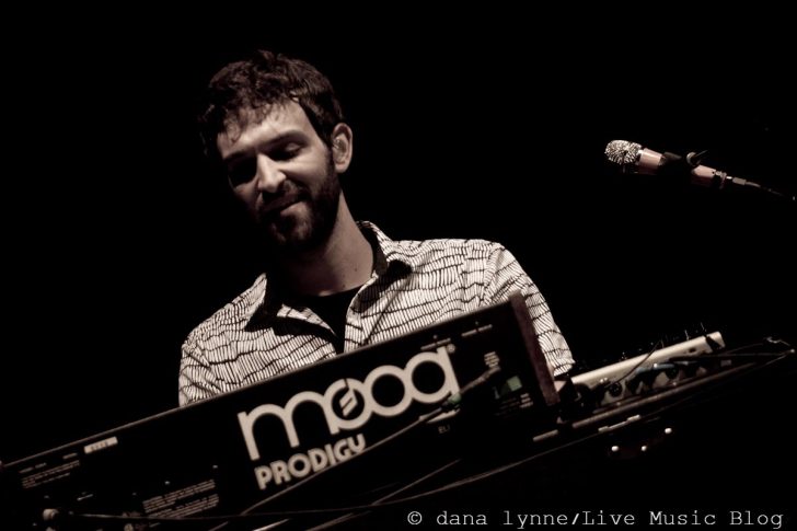 Dopapod Announces 2019 Fall/Winter Tour Dates