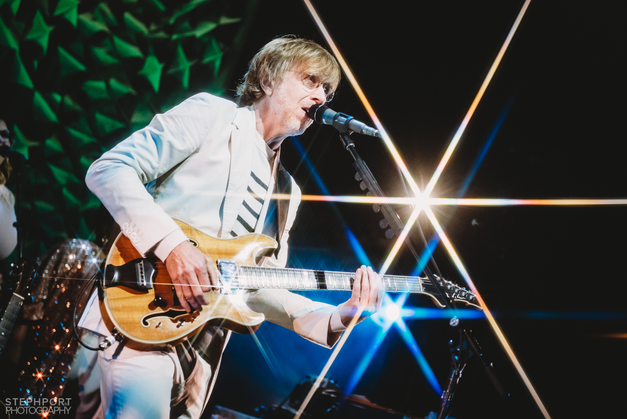 Ghosts of the Forest @ Greek LA 4.19.19 © Steph Port Photography