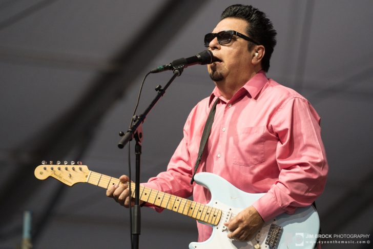 Los Lobos | 2007 Acoustic Tour Dates