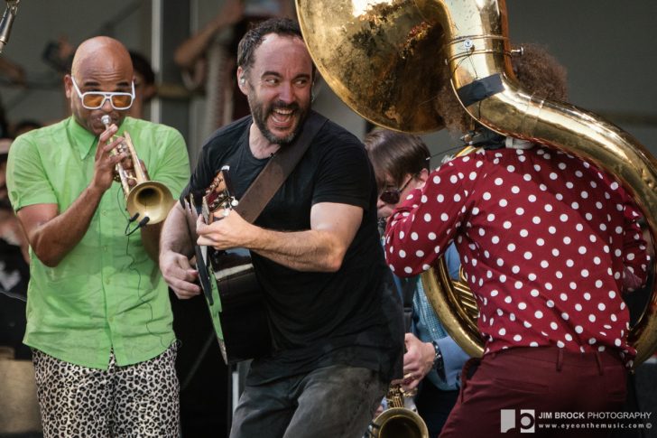 JAZZ FEST 50: Photos / News From New Orleans Jazz & Heritage Festival