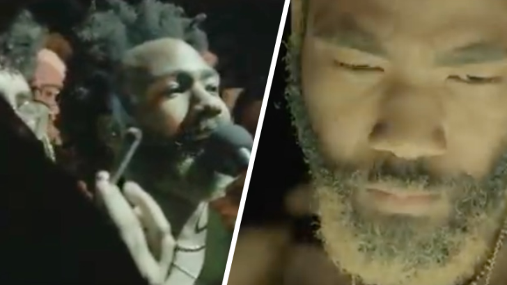 Tune in Now to Watch Childish Gambino Headline Coachella 2019