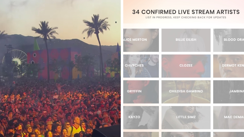 coachella webcast quick screen cap