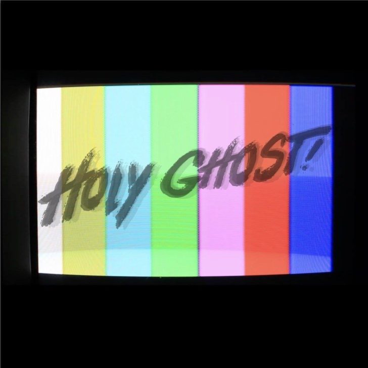 Holy Ghost! Announce New Album, Release New Track “Escape From Los Angeles”