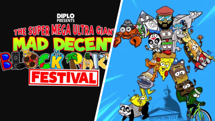 Mad Decent Block Party Festival 2019 Cancelled: Billie Eilish, G-Eazy, Major Lazer & More Ain’t Happening