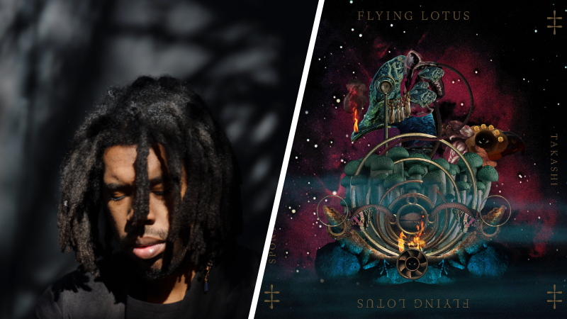 new flying lotus single takashi spontaneous little dragon live music blog