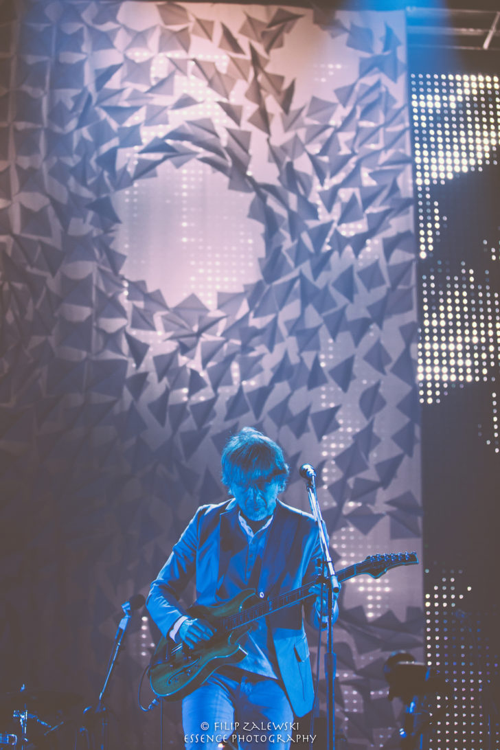 Ghosts of the Forest United Palace Theatre, New York NY Filip Zalewski LIVE music blog