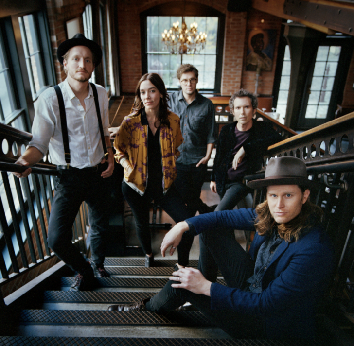 The Lumineers Announce New Album ‘III’ & Release New Single “Gloria”