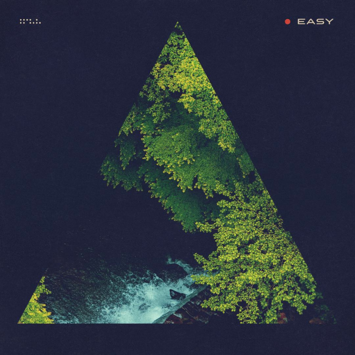 Tycho Shares New Track “Easy” & Teases New LP