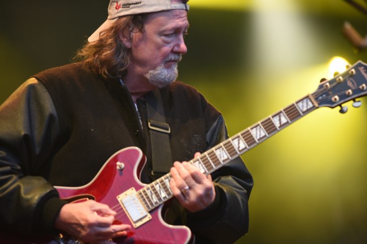 widespread panic sweetwater 420 fest charlie timberlake live music blog night one IMG_0817