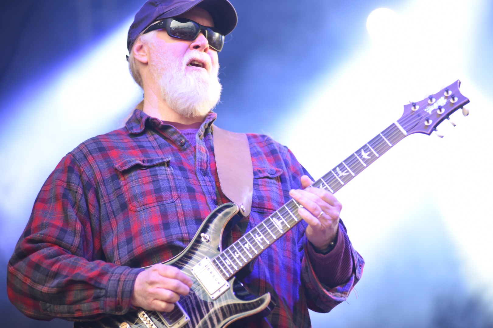 widespread panic sweetwater 420 fest charlie timberlake live music blog night one IMG_0817