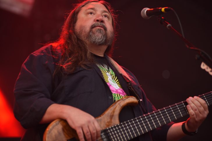 widespread panic sweetwater 420 fest charlie timberlake live music blog night one IMG_0817