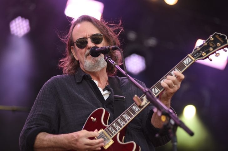 Widespread Panic Announce 6-Night Run in Austin, TX