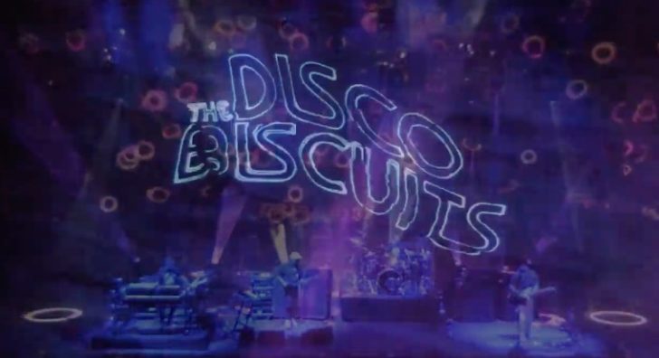 Disco Biscuits Debut Funky AF Cover of Blondie “Rapture” @ Red Rocks 2019