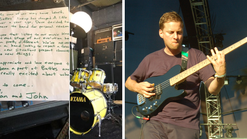 battles announces departure of dave konopka