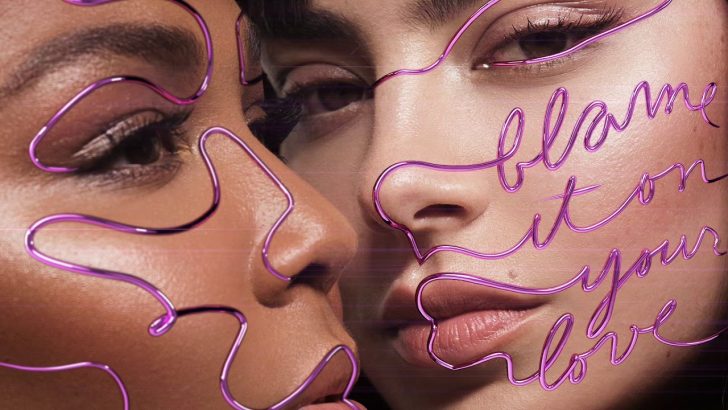Charli XCX Releases “Blame It On Your Love” (feat. Lizzo)