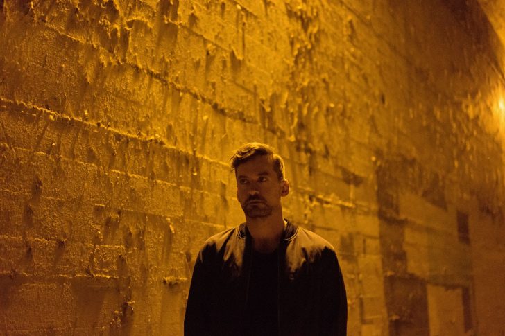 Bonobo Announces OUTLIER 2019 North American Live Events (feat. TOKiMONSTA, Prefuse 73, Quantic & more)