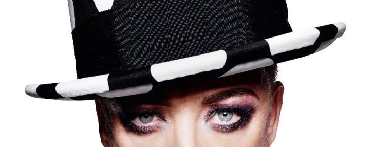 Boy George Biopic Now in Development, Sacha Gervasi Will Write & Direct