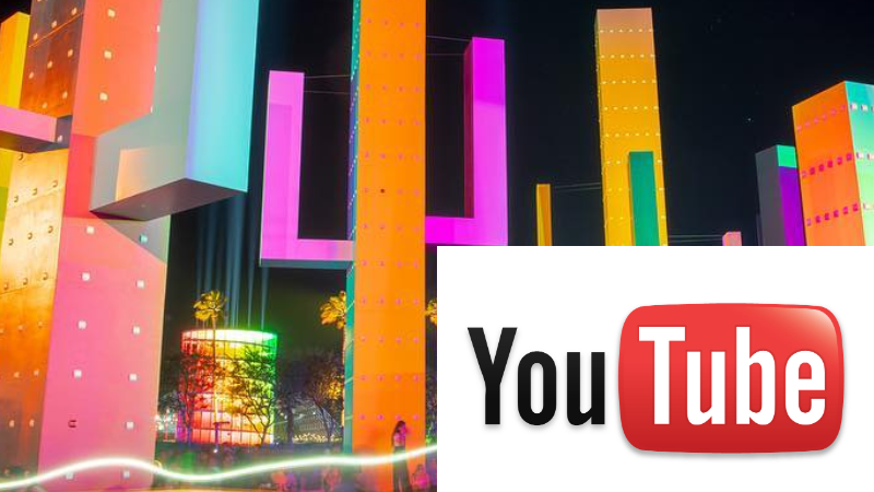 coachella youtube stats