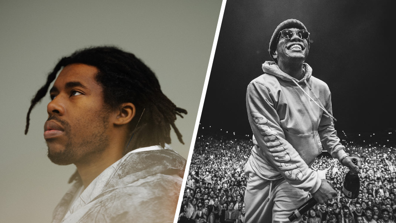 flying lotus anderson paak more flamagra