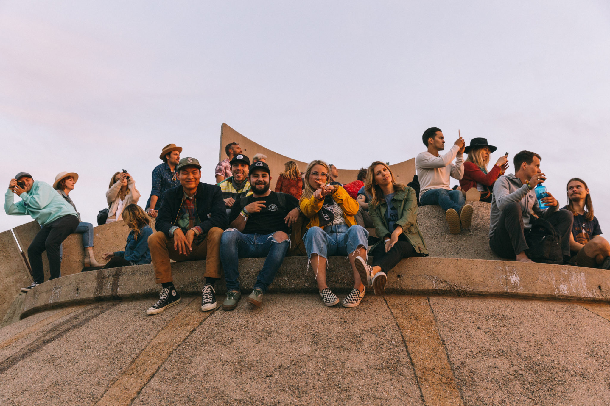 FORM arcosanti music festival live music blog justin yee 2019 arts culture photography