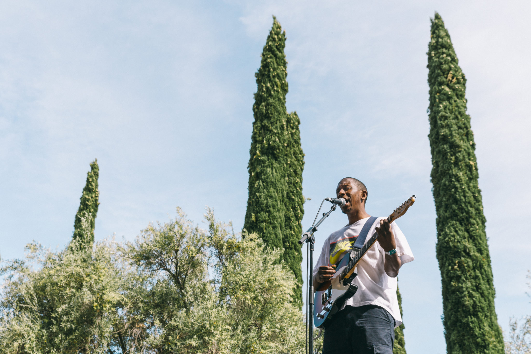 FORM arcosanti music festival live music blog justin yee 2019 arts culture photography