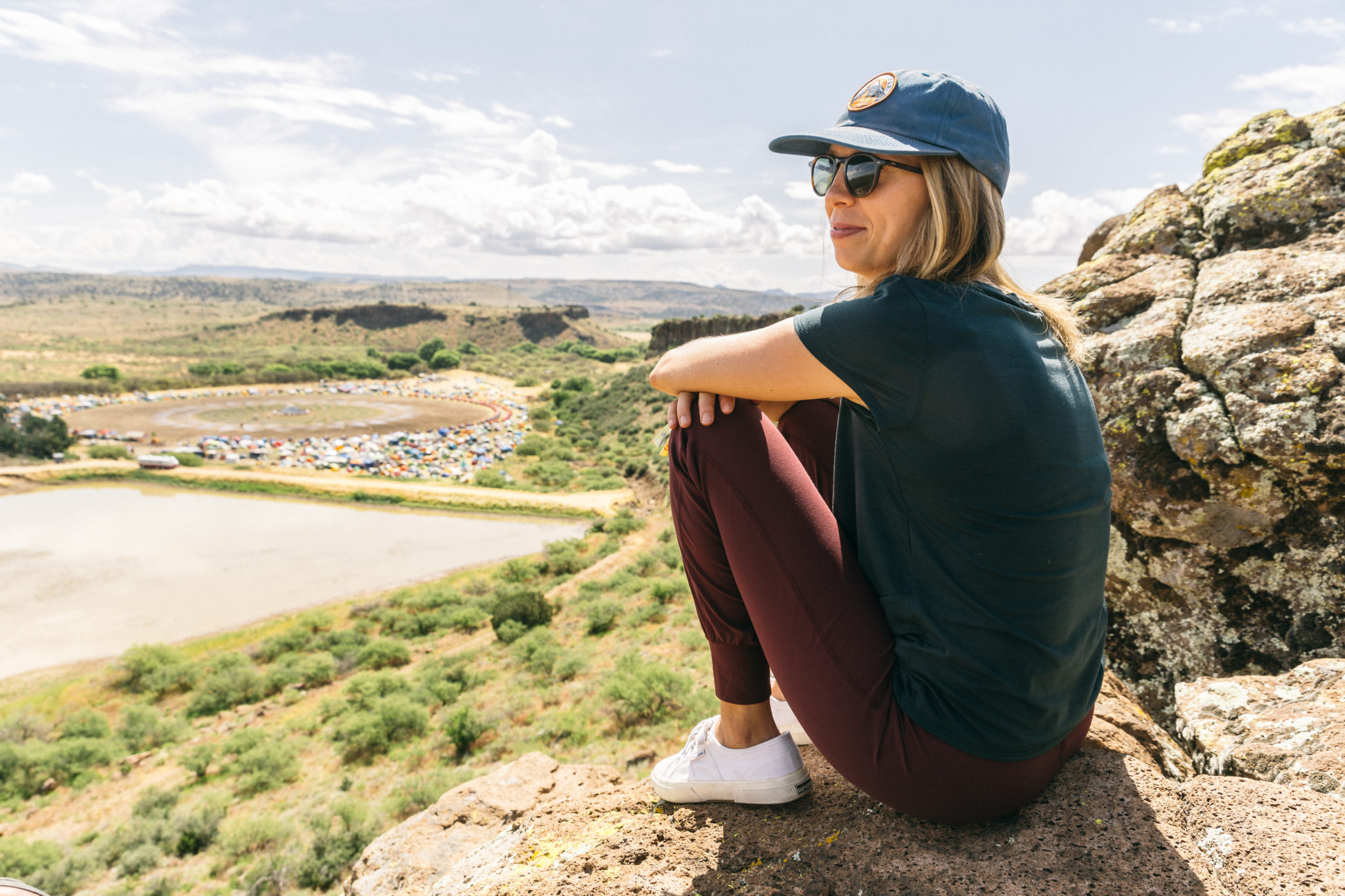 FORM arcosanti music festival live music blog justin yee 2019 arts culture photography