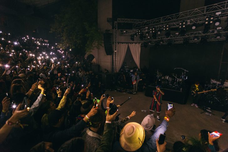 FORM Arcosanti Creates The Festival Model of Future [PHOTOS/RECAP]
