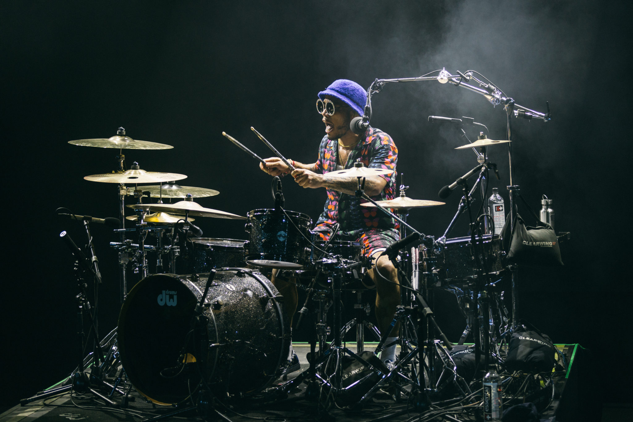 FORM arcosanti music festival live music blog justin yee 2019 arts culture photography