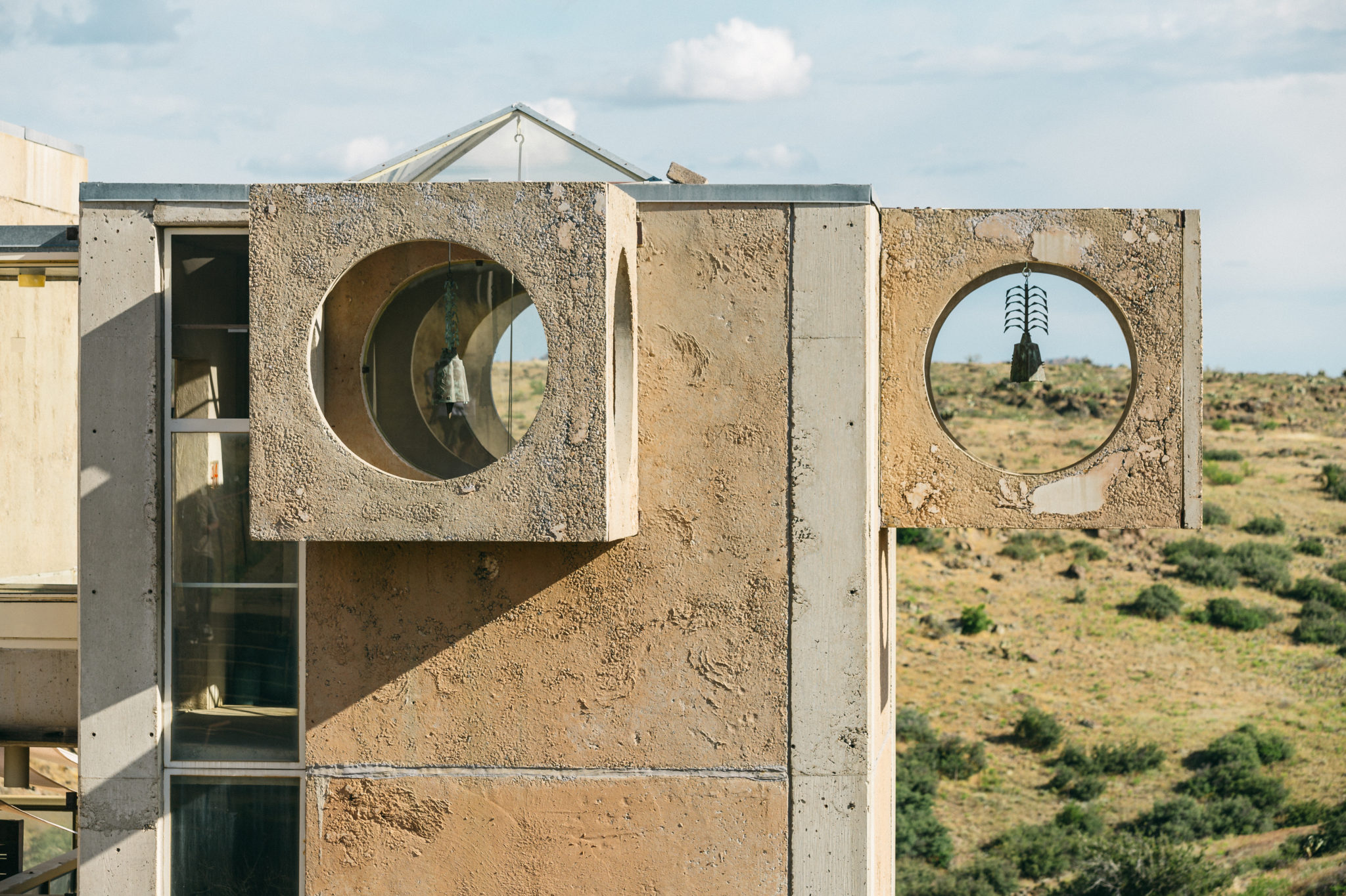 FORM arcosanti music festival live music blog justin yee 2019 arts culture photography
