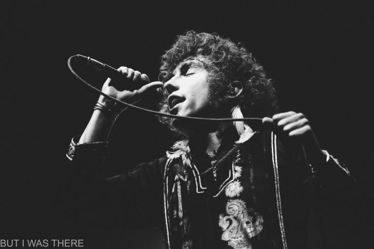 Greta Van Fleet Flaunts Their Rock Ascension in New York @ Dome Arena Henrietta NY 5.22.19 [PHOTOS]