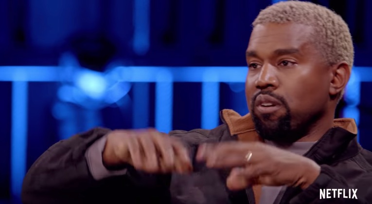 kanye west dave letterman interivew v2