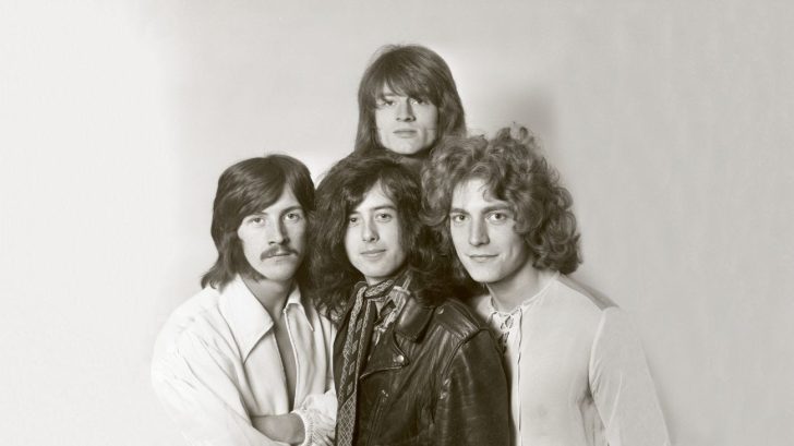 Led Zeppelin Documentary in Post-Production, Featuring New Interviews, Directed by ‘American Epic’ Team