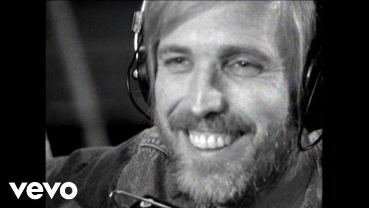Tom Petty and The Heartbreakers Release Video For “For Real” (Directed By Adria Petty)