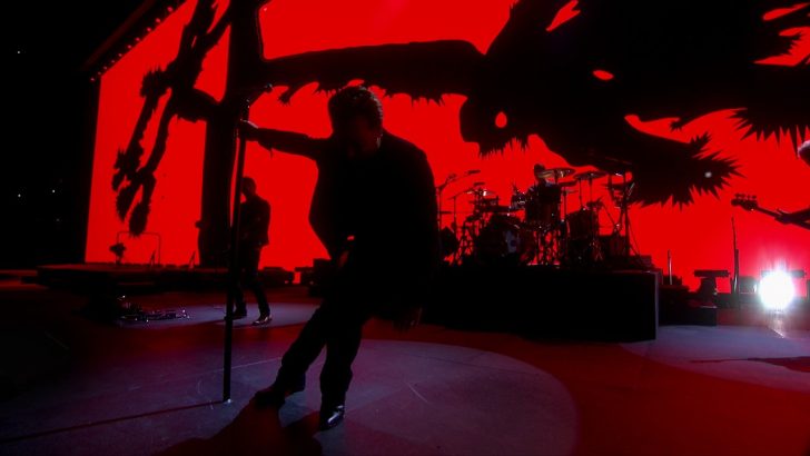 U2 Announces ‘The Joshua Tree’ 2019 Tour Dates in Australia, New Zealand, Tokyo, Singapore & Seoul