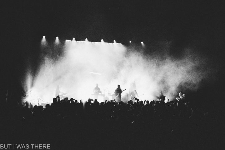 PHOTO RECAP: MGMT (w/ Warpaint) @ Masonic Auditorium Cleveland, OH 5.11.19