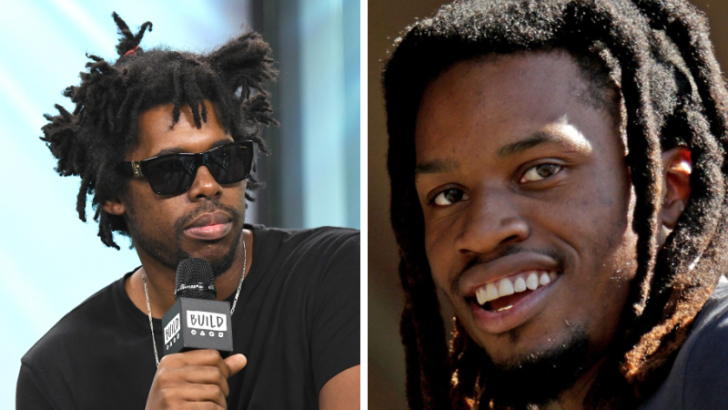 Flying Lotus Releases New Single “Black Balloons Reprise” (feat. Denzel Curry)