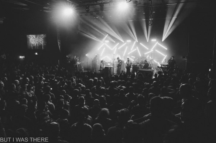 PHOTO RECAP: Snarky Puppy @ Town Ballroom, Buffalo NY 5.14.19