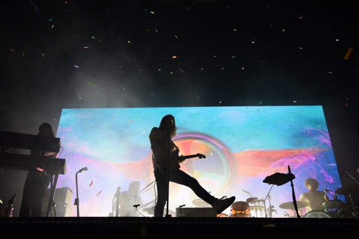 PHOTO RECAP: Shaky Knees Music Festival 2019