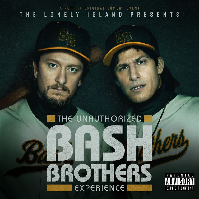 The Lonely Island Release ‘The Unauthorized Bash Brothers Experience’