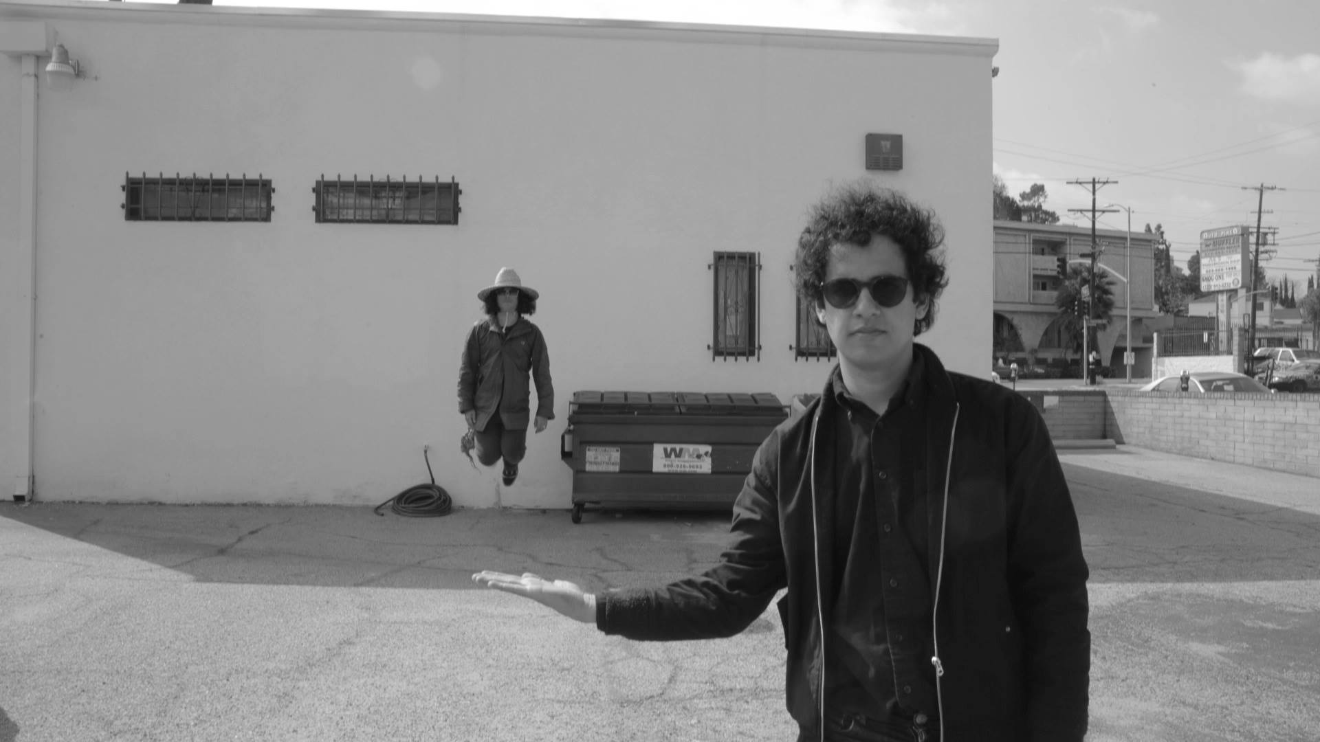 the mars volta will potentially reunite soon based on cedric tweet to fan