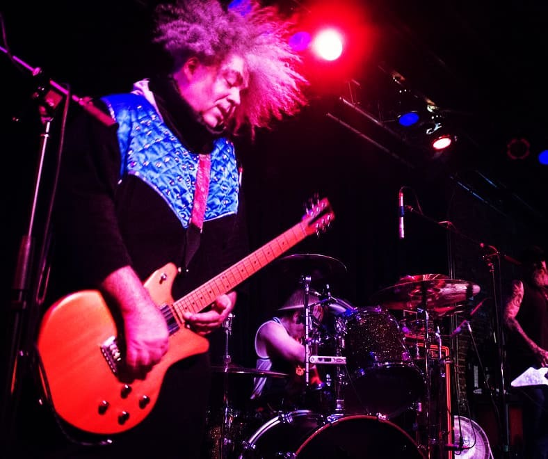the melvins live by instagram svapodiablo live music blog tour dates header
