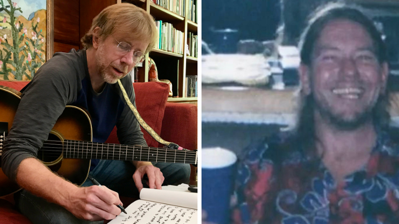trey shares note regarding passing of leigh fordham 46 days lyrics