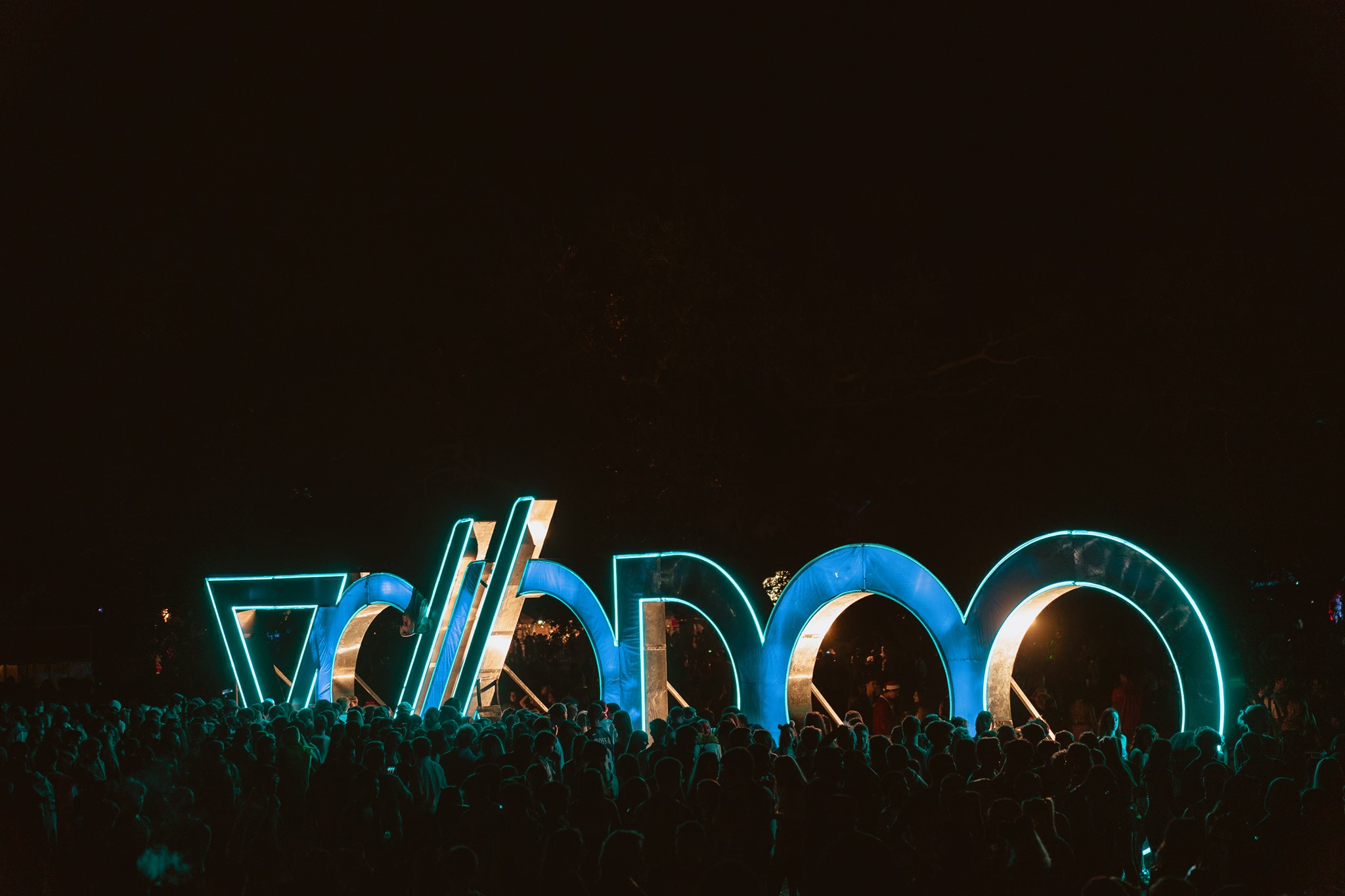 voodoo music festival header big letters photo live music blog