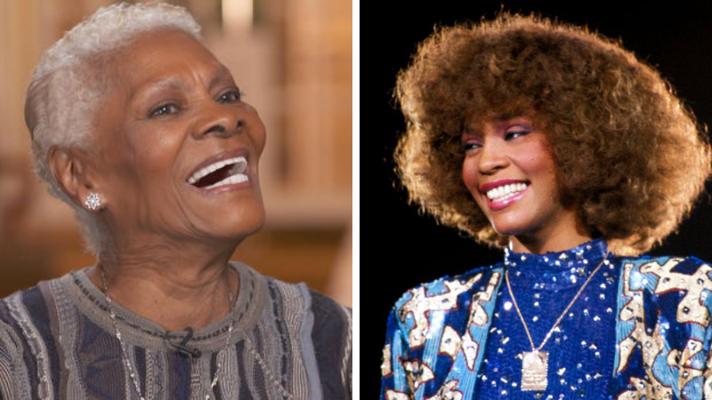 whitney houston hologram tour coming soon