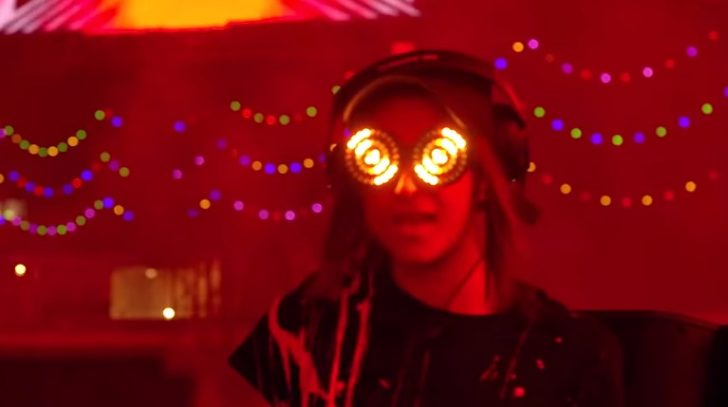 REZZ Shares EDC Las Vegas Official Pro-Shot Video