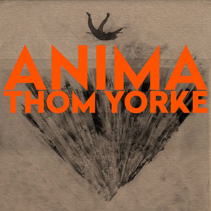 Radiohead Frontman Thom Yorke Announces New Album ‘Anima’ & Netflix Short With Paul Thomas Anderson