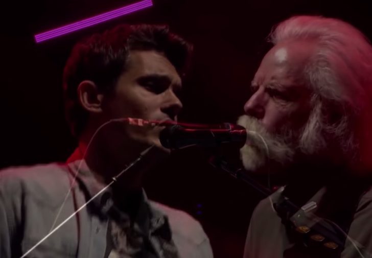 Dead & Company Bring Summer 2019 Tour to Gillette Stadium Foxborough, MA [SETLIST/VIDEOS]