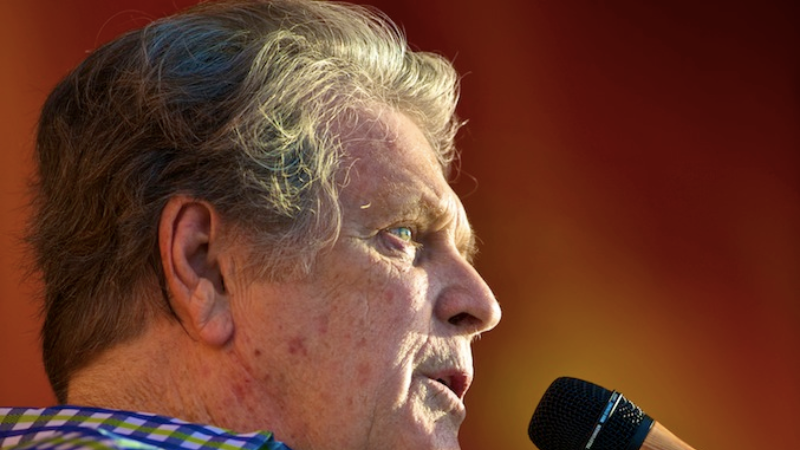 Brian Wilson @ New Orleans & Jazz and Heritage Festival 2012 © Marc Pagani