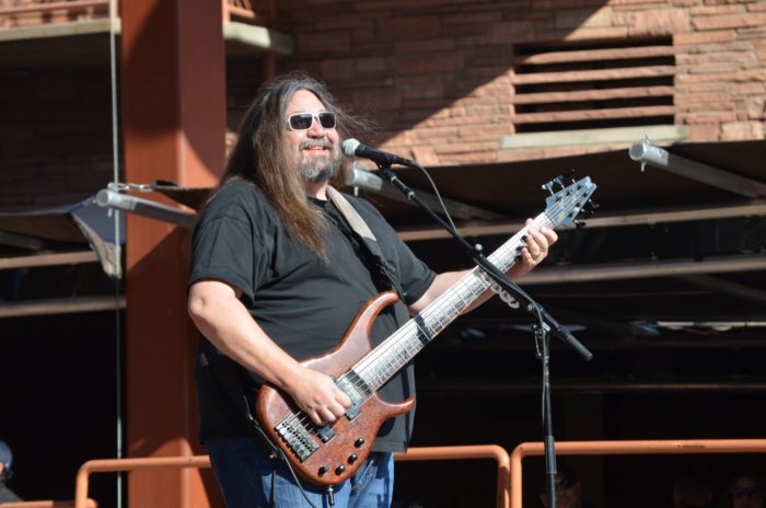 dave schools widespread panic red rocks 2017 wesley hodges livemusicblog